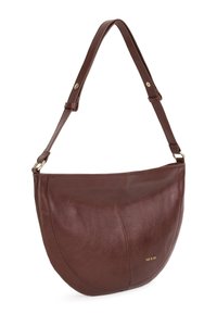 nat & nin RODEO - Handbag - chestnut