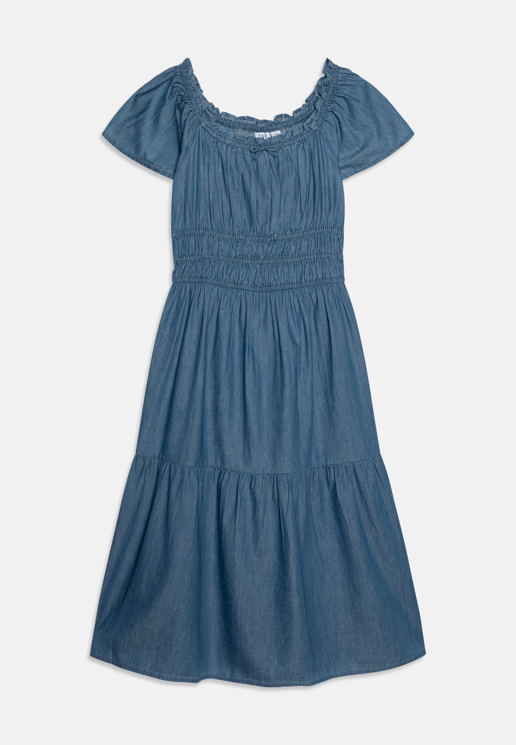 white christmas dresses Lexie. Girls' Dress| Lighthouse main image 1