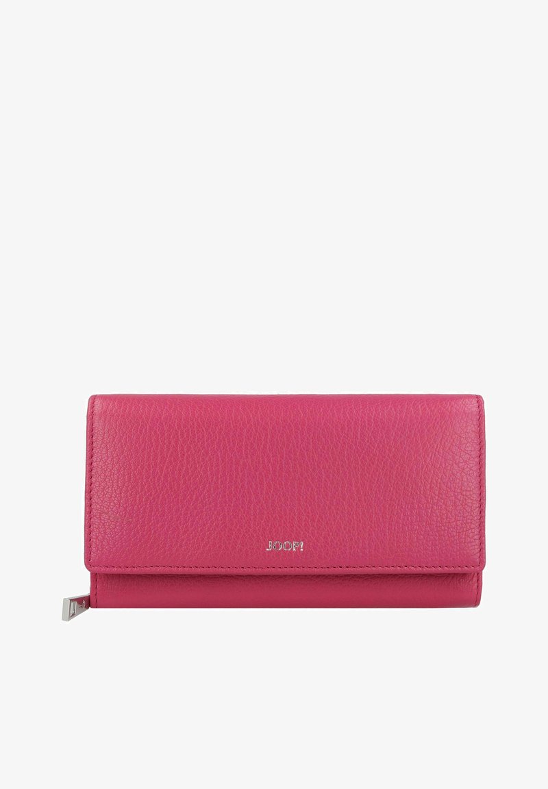 JOOP! LANTEA EUROPA RFID SCHUTZ - Monedero - fuchsia