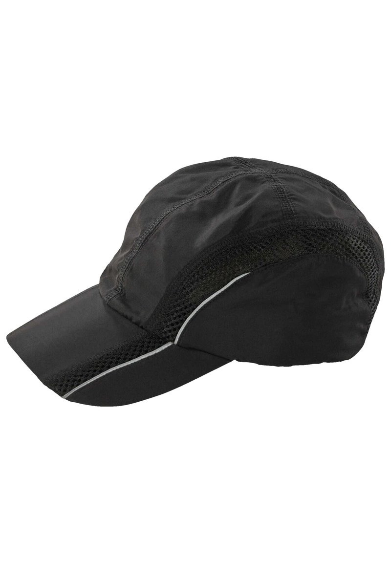 Herren Mützen | Babista Cap schwarz - SA28926 Herren Mützen | Babista Cap schwarz - SA28926