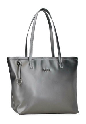 Pepe Jeans RUBY - Bolso de mano - grey