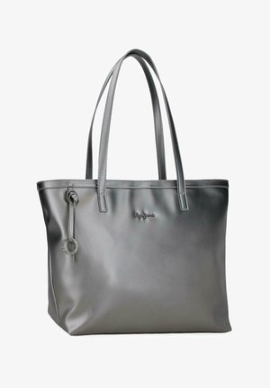 Pepe Jeans RUBY - Bolso de mano - grey