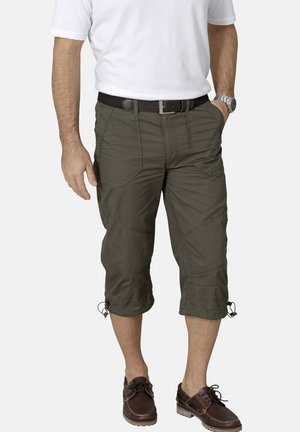 Babista BERMUDA FIOREZELLO - Shorts - oliv