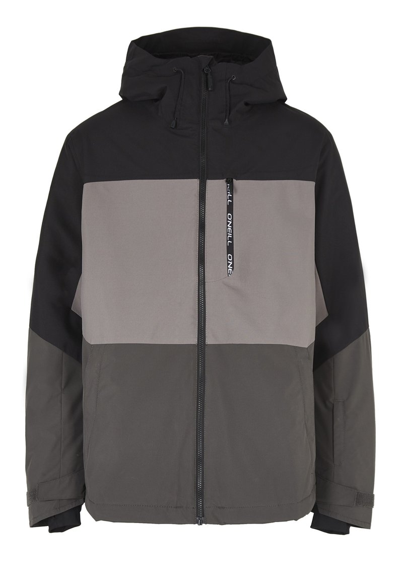 O’Neill Ski jas zwart