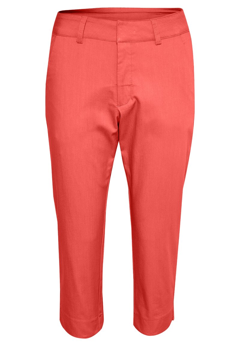 Kaffe Chino rood Kaffe Chino rood