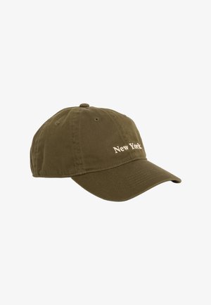America Today, ACCESSORIES - Casquette - green