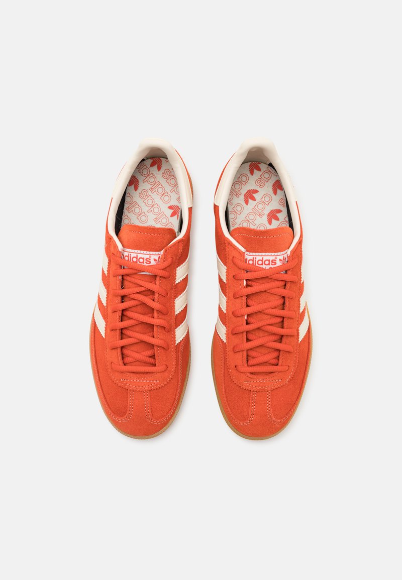 adidas gazelle silver green womens adidas Handball Spezial Shoes Red M 11.5 / W 12.5