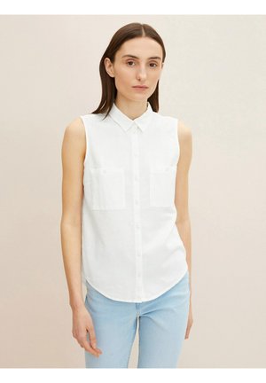 Camicia - white