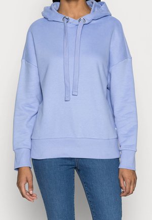 Sweat à capuche - lilac