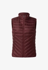 Ausgewählt, bordeaux