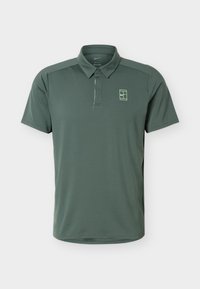 Niewybrane, camo green/cucumber calm