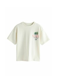 Neselectat, new cream colour