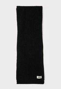 CRONICA UNISEX - Sjal - black