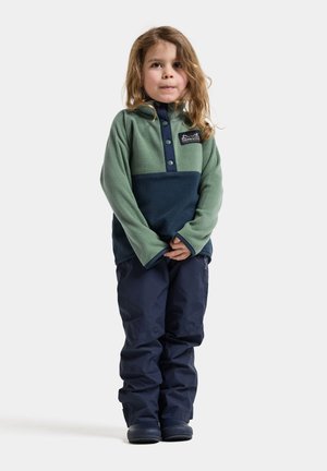 Didriksons, MONTE UNISEX, zielony