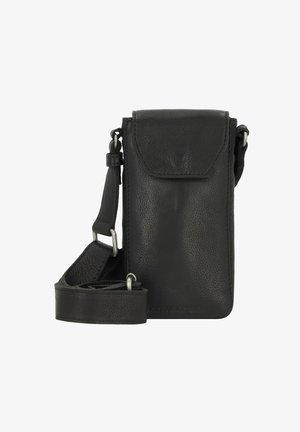 Cowboysbag BELFAST 10 CM - Cover per telefono - black
