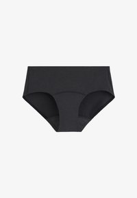 Non sélectionné, black