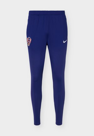 Nike Performance, CROATIA MEN - Dresy národného tímu - deep royal blue/sport red/white
