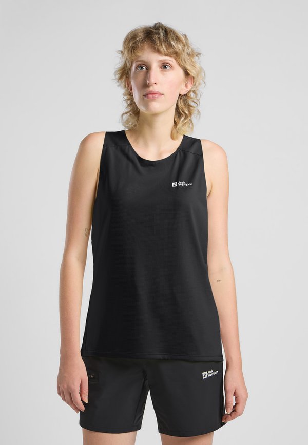 PRELIGHT STRIDE TANK  - Top