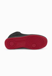 Ombre INSULATED FOSH - Botines con cordones - black