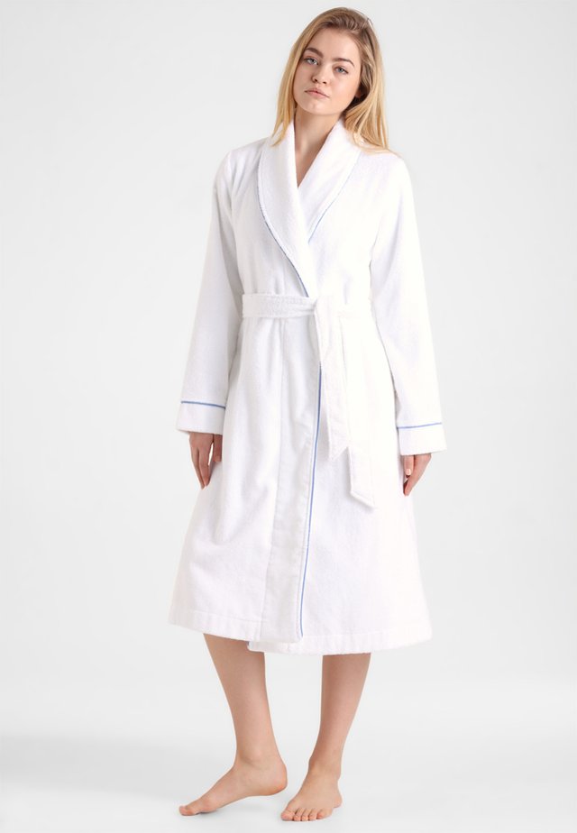 bademantel damen triumph