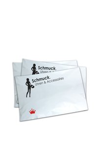 DrachenLeder Handtas - braun
