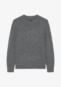 Unausgewählt, graphite grey melange