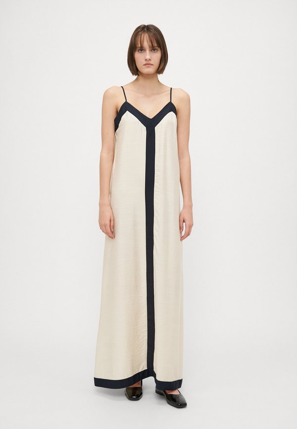 VMDENISE SINGLET ANKLE DRESS  - Maxikleid