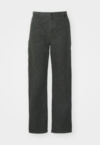 Seleccionado, tamarind/office green