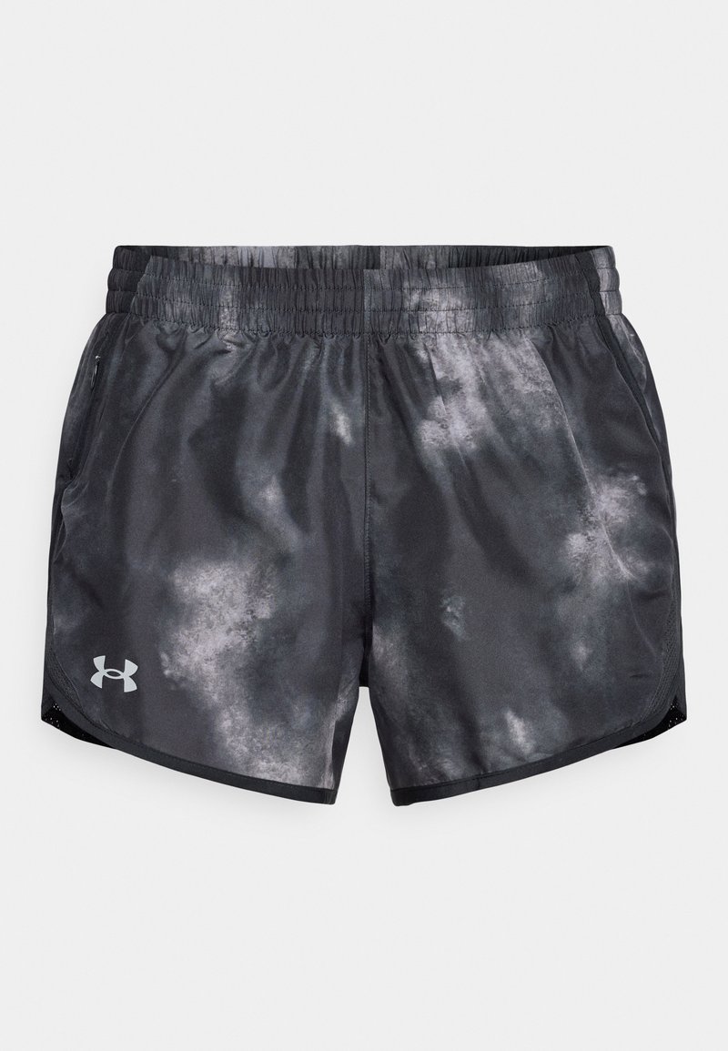 Under Armour Korte broeken zwart