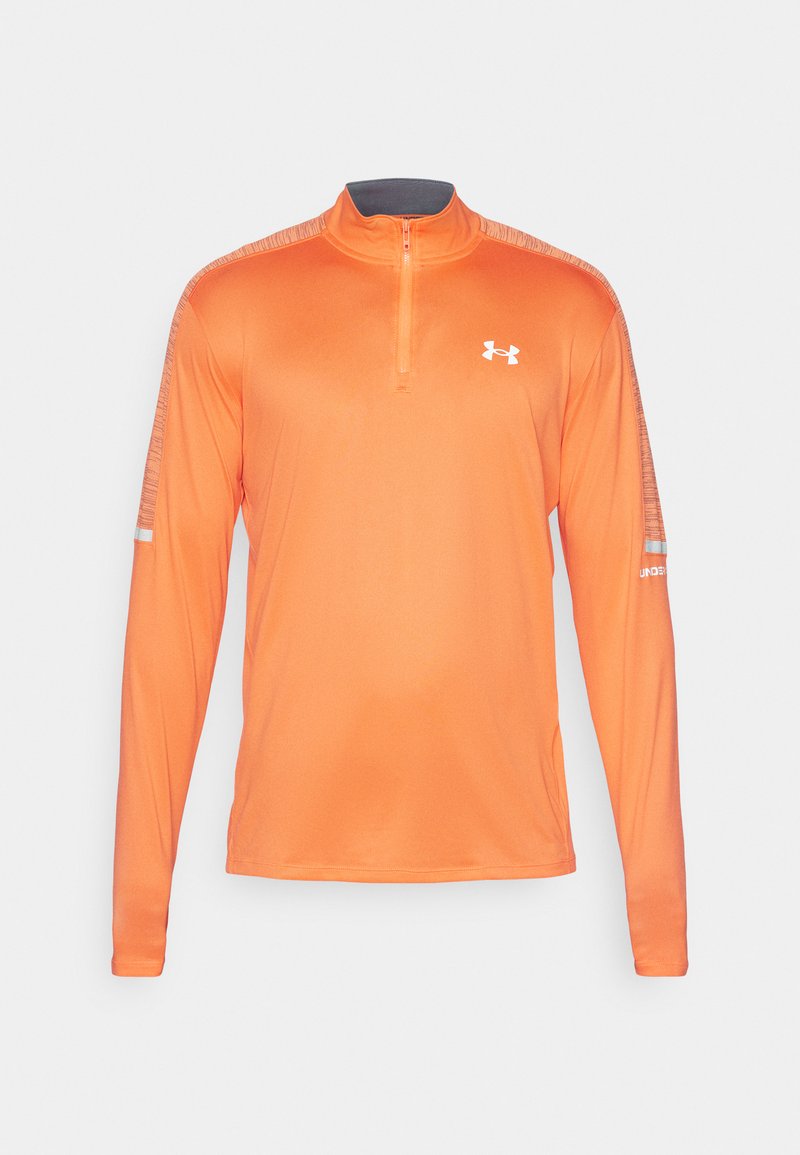 Under Armour Longsleeve rood