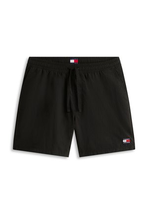 Tommy Jeans, Rövidnadrágok - black