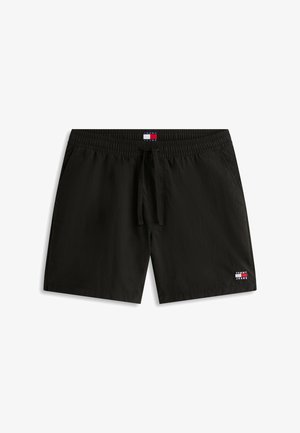 Tommy Jeans, Rövidnadrágok - black