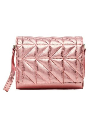 Sac bandoulière - pink
