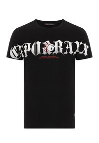 Unausgewählt, black