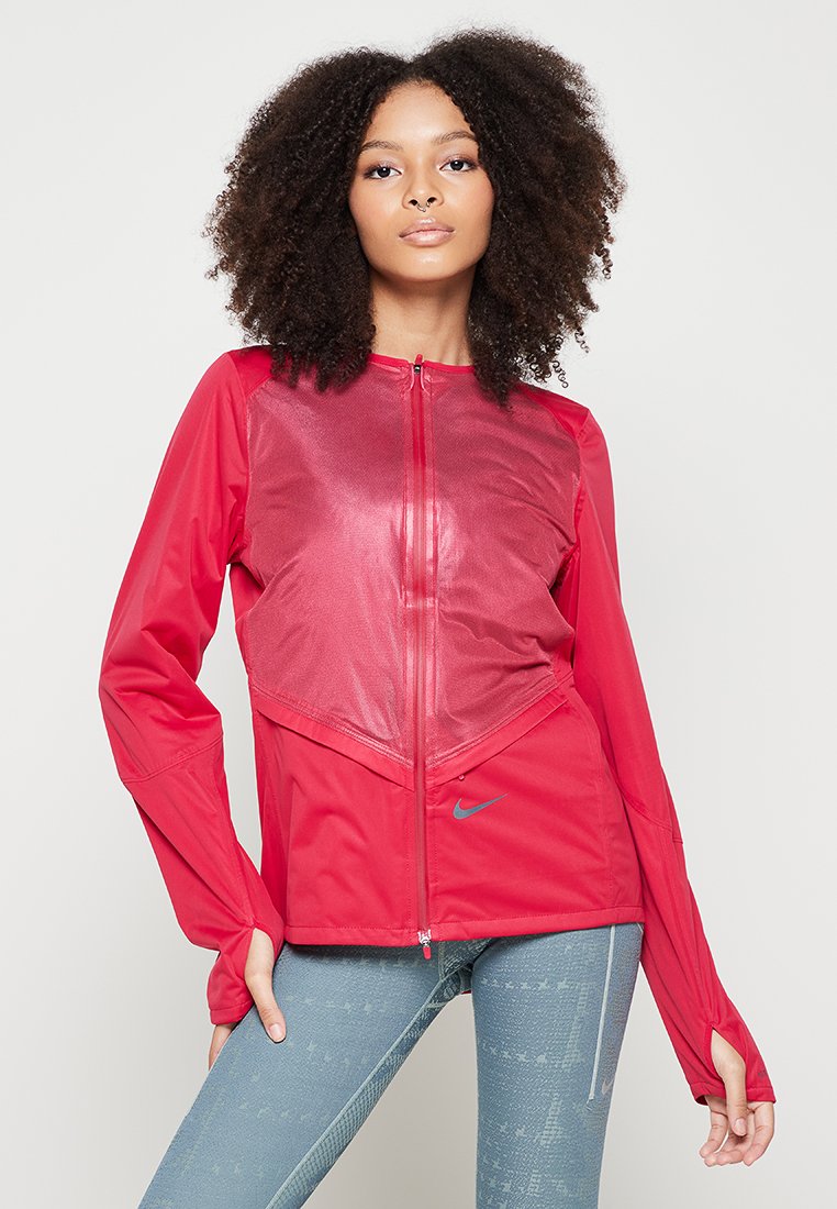 Laufjacke