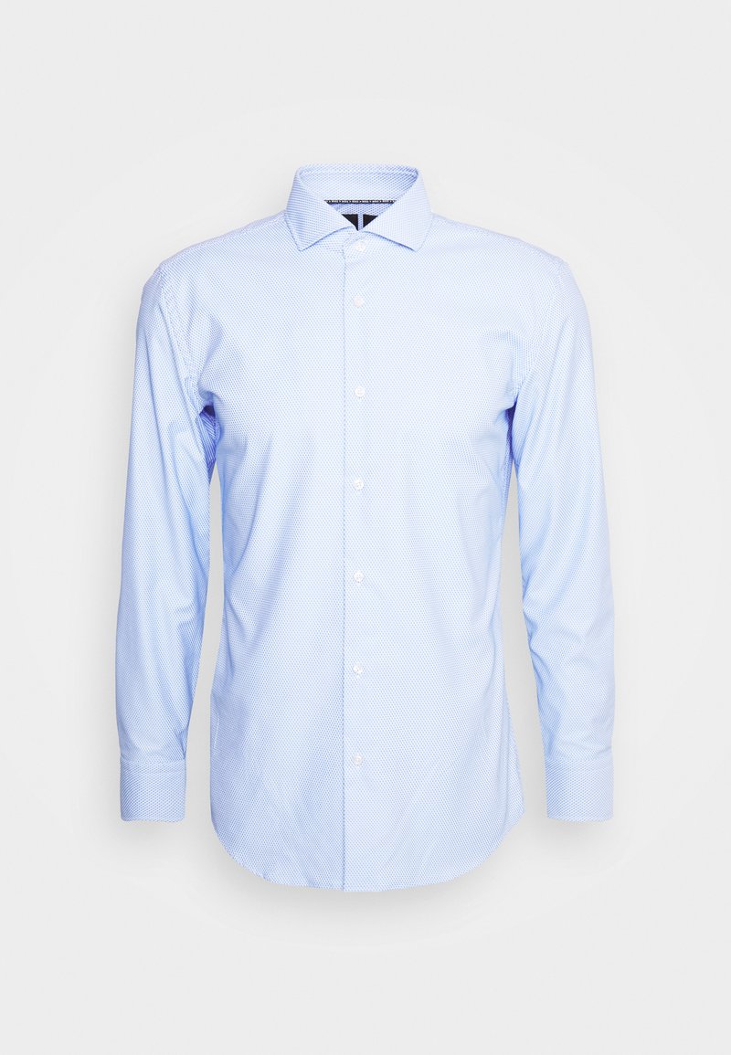 Herren Komplettanzüge | BOSS HANK SPREAD Businesshemd light/pastel blue/hellblau - VC65878 Herren Komplettanzüge | BOSS HANK SPREAD Businesshemd light/pastel blue/hellblau - VC65878