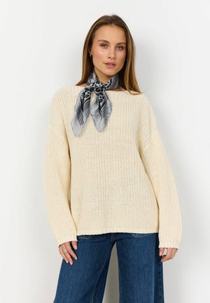 Soyaconcept SC-REMONE 35 - Jumper - cream