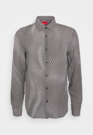 Hemd - black