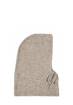SCHLUPFMÜTZE - Foulard à cheveux - humus