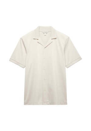 Autograph, REGULAR FIT - Hemd - light natural