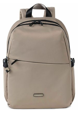 Hedgren NOVA COSMOS  LAPTOPFACH - Sac à dos - stone beige