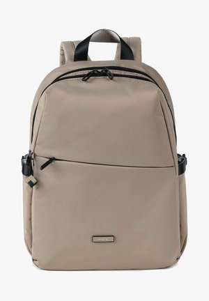 Hedgren, NOVA COSMOS LAPTOPFACH - Sac à dos - stone beige