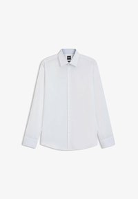 Sélectionné, white