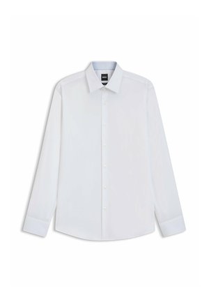 BOSS, BOSS H-JOE-K-C3-263 - Camicia elegante - white
