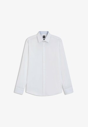 BOSS, BOSS H-JOE-K-C3-263 - Camicia elegante - white