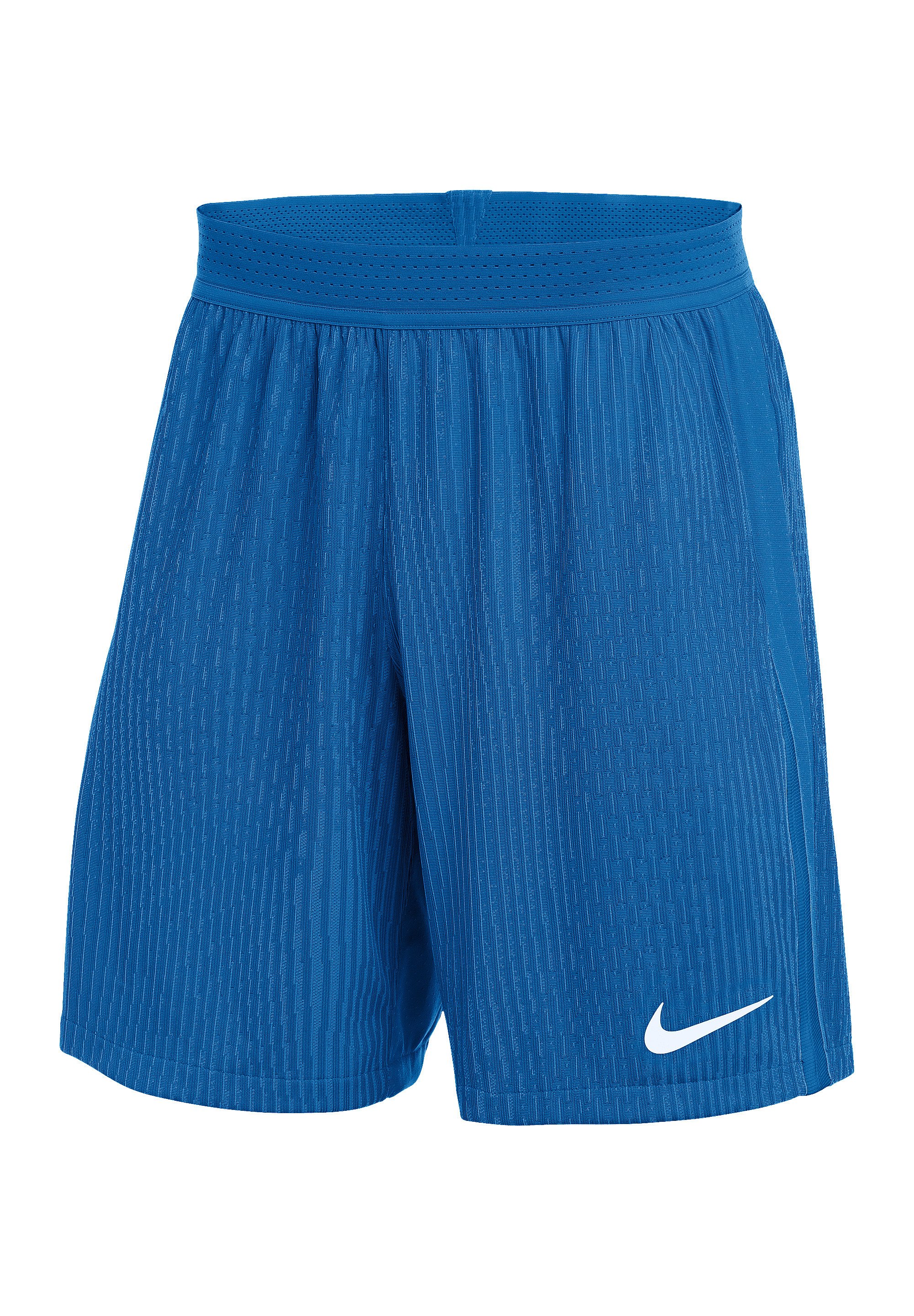 Nike Performance FUSSBALL - TEAMSPORT -VAPOR - Sportovní kraťasy - blaublau