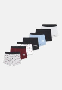 Επιλέχθηκε, light blue/mottled grey/bordeaux