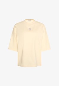 Non selezionato, vanilla custard