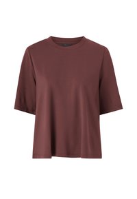 Unausgewählt, brown