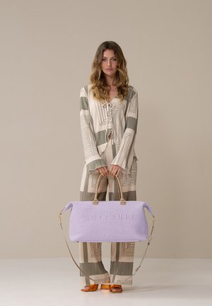 SUITSUIT Fusion - Weekendtas - orchid bloom